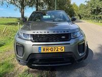 tweedehands Land Rover Range Rover evoque HSE R-Dynamic