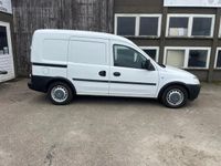 tweedehands Opel Combo 