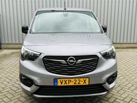 tweedehands Opel Combo Cargo New GB 1.5 Diesel 131pk S/S L2H1 verhoogd laadvermogen 1.000kg