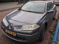 tweedehands Renault Mégane Cabriolet 