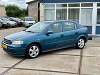 tweedehands Opel Astra 1.6 Pearl |Airco |Elek.ramen |Nieuwe Apk