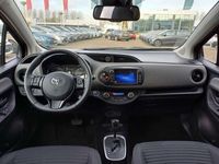 tweedehands Toyota Yaris Hybrid 1.5 Hybrid Dynamic