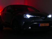 tweedehands Toyota C-HR 1.8 Hybrid Dynamic. Navi Camera Stoelverw Clima