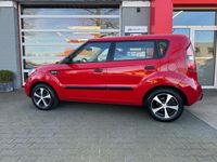 tweedehands Kia Soul 1.6 X-pect Cool