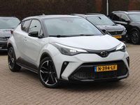 Occasion Toyota C-HR Sport 98 PK (72 kW) 2021 Grijs (metallic) SUV