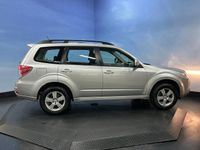 tweedehands Subaru Forester 2.0 X Comfort Automaat