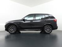 tweedehands BMW X5 XDrive30d M SPORT High Executive | WEGKLAPBARE TREKHAAK | ELEKTRISCHE ACHTERKLEP | LEDER | CAMERA |