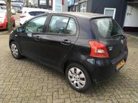 tweedehands Toyota Yaris 1.3 VVTi Sol / AIRCO / 5 DEURS / ELECTR RAMEN / SC