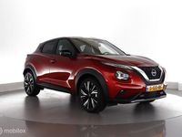 Occasion Nissan Juke 114 PK (83 kW) 2023 Oranje SUV
