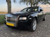 Occasion Rolls Royce Ghost 571 PK (419 kW) 2013 Sedan