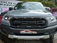Occasion Ford Ranger 212 PK (155 kW) 2020 Grijs Pickup