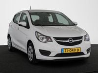 Occasion Opel Karl Edition 2018 Wit Hatchback