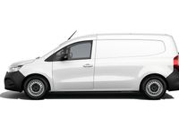 Nieuw Renault Kangoo 89 kW (122 PK) 2026 Blanc glacier MPV