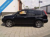 tweedehands Nissan X-Trail 2.5 AUT MET AIRCO NAVI