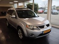 tweedehands Mitsubishi Outlander 2.0 DI-D Instyle Stoelverwarming Xenon