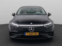 tweedehands Mercedes EQS580 4MATIC AMG Line 108 kWh