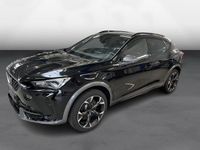 Occasion Cupra Formentor VZ 310 PK (228 kW) 2023 Grijs SUV