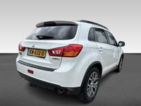 tweedehands Mitsubishi ASX 1.6 Cleartec Instyle