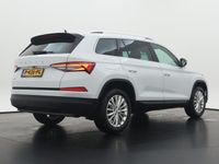 tweedehands Skoda Kodiaq 1.5 TSI Business Edition