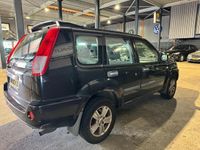 tweedehands Nissan X-Trail 2.0 Comfort 2wd Inruilkoopje