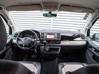 tweedehands VW Multivan T62.0 TDI L2H1 4Motion Comfortline 1e Eigenaar 7 Per