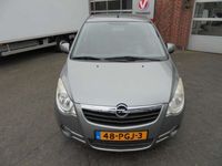 tweedehands Opel Agila 1.2 16V Edition||Airco||Rijklaar||