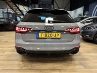 tweedehands Audi RS4 Avant 2.9 TFSI quattro |Panorama|Head-up|B&O|360°|