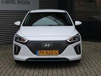 tweedehands Hyundai Ioniq 1.6 GDi Comfort NAVI/CAMERA,TREKHAAK