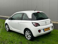 tweedehands Opel Adam 1.2 1 Jaar APK|Airco|Elek pakket|Zuinige auto