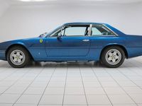 tweedehands Ferrari 412 A * Great condition * Only 49k km * 1 of 576 *