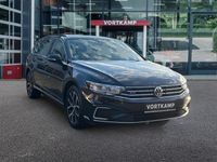 tweedehands VW Passat Variant 1.4 TSI DSG GTE ZWENK.TREKHAAK/ACC/STOELVERW/NAVI/