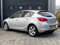 tweedehands Opel Astra 1.4 Cosmo - Lage km - 2e Eiegnaar - Clima/ Airco -