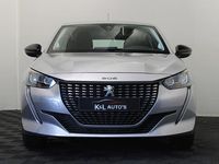 Occasion Peugeot 208 Active 75 PK (55 kW) 2022 Grijs Hatchback