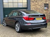 tweedehands BMW 535 5-SERIE GRAN TURISMO i High Executive Price ex bpm!!