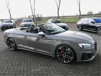 tweedehands Audi S5 Cabriolet 