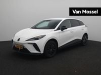 Occasion MG MG4 EV 125 kW (170 PK) 2023 Wit Hatchback