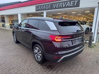 Occasion Skoda Kodiaq Business Line 150 PK (110 kW) 2025 Zwart SUV