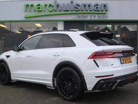 tweedehands Audi RS Q8 4.0 TFSI V8 quattro ABT-R 1-125 / DYNAMIC PLUS / P