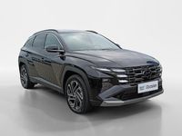 Occasion Hyundai Tucson Premium 252 PK (185 kW) 2025 Zwart SUV