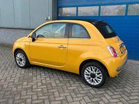 Occasion Fiat 500 69 PK (50 kW) 2014 Cabriolet