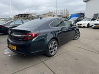 tweedehands Opel Insignia 1.6 T Cosmo