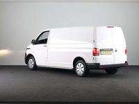 Occasion VW Transporter Comfortline 110 PK (80 kW) 2024 Wit Van