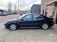 tweedehands Saab 9-3 Sport Sedan 1.8 Vector NAP benzine