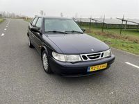 tweedehands Saab 9-3 2.0 S , Nieuwe apk , Inruil mogelijk!