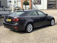 Occasion Lexus IS250 Executive Line 208 PK (152 kW) 2008 Bruin Sedan