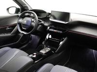 tweedehands Peugeot e-208 EV GT 50 kWh 3 Fase | Weinig Km | 16% bijtelling | Navigatie | Achteruitrijcamera | Parkeersensoren voor en achter | Android auto |