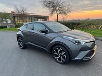 tweedehands Toyota C-HR 1.8 Hybrid Style AUTOMAAT 1E EIG AFK GEEN IMPOR