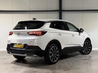 Occasion Opel Grandland X Elegance 225 PK (165 kW) 2021 Wit SUV