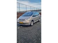 Occasion Citroën Xsara Picasso Exclusive 116 PK (85 kW) 2003 Beige (metallic) MPV