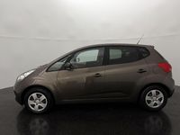 Occasion Kia Venga 90 PK (66 kW) 2014 Bruin Hatchback